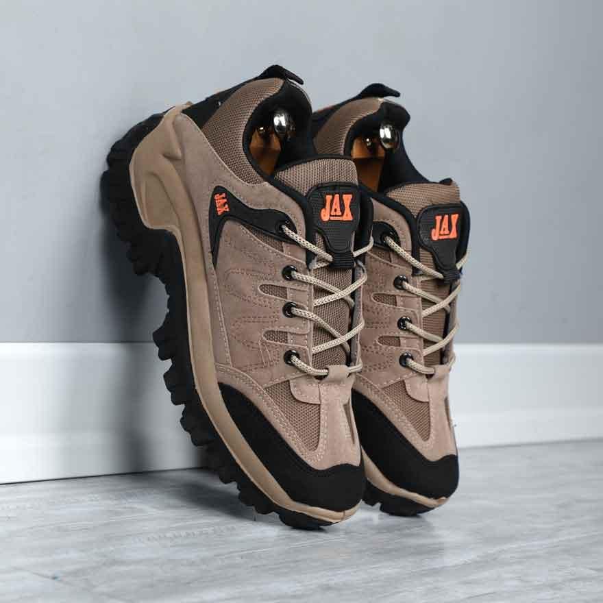 کفش مردانه مدل JAX